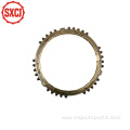 Hot sale high quality OEM 8-97368-343-0auto parts for Iveco Transmission Brass Synchronizer Ring